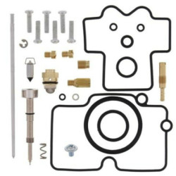 Kit réparation carburateur ALL BALLS 400 WRF 2000