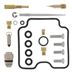 Kit réparation carburateur ALL BALLS Yamaha 450 Grizzly/Wolve