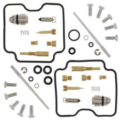 Kit réparation carburateur ALL BALLS Yamaha 660 Raptor