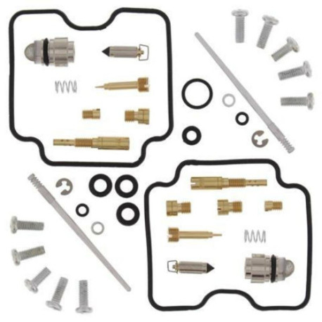 Kit réparation carburateur ALL BALLS Yamaha 660 Raptor