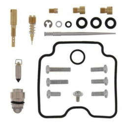 Kit réparation carburateur ALL BALLS Yamaha 400 Kodiak