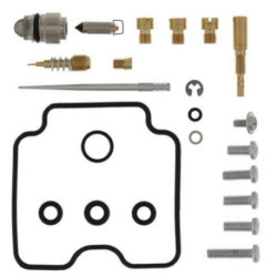 Kit réparation carburateur ALL BALLS Yamaha 400 Kodiak