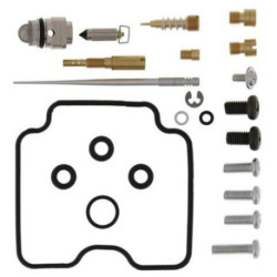 Kit réparation carburateur ALL BALLS Yamaha 660 Grizzly