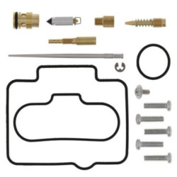 Kit réparation carburateur ALL BALLS 125 KX 2001
