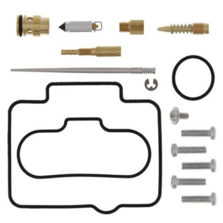 Kit réparation carburateur ALL BALLS 125 KX 2001