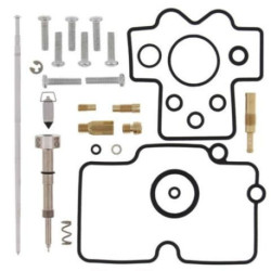 Kit réparation carburateur ALL BALLS 250 CRF R 2008