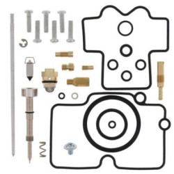 Kit réparation carburateur ALL BALLS 450 CRF R 2002