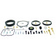 Kit réparation carburateur ALL BALLS Harley XL 1200