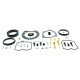 Kit réparation carburateur ALL BALLS Harley