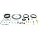 Kit réparation carburateur ALL BALLS Harley