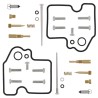 Kit réparation carburateur ALL BALLS 650 KVF Brute Force 2005 à 2013 / Prairie 2002 à 2003