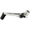Selecteur de vitesse BIHR aluminium forge Honda