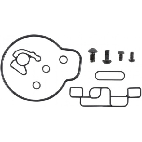 Kit joints corps de carburateur ALL BALLS Keihin FCR Flat MX