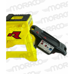 Bac de vidange pour trépied R15 RTECH