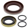 Joints spi de vilebrequin MOOSE KTM 65 SX 2009 à 2024 / TC MC