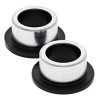 Kit entretoises de roue arrière MOOSE 125 YZ / 250 YZ 2002 à 2022 / 250 YZF / 450 YZF 2003 à 2007