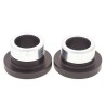 Kit entretoises de roue arrière MOOSE 125 YZ 1991 à 1998 / 250 YZ 1988 à 1997