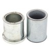 Kit entretoises de roue avant MOOSE 125 YZ / 250 YZ / YZF WRZ 1999 à 2001