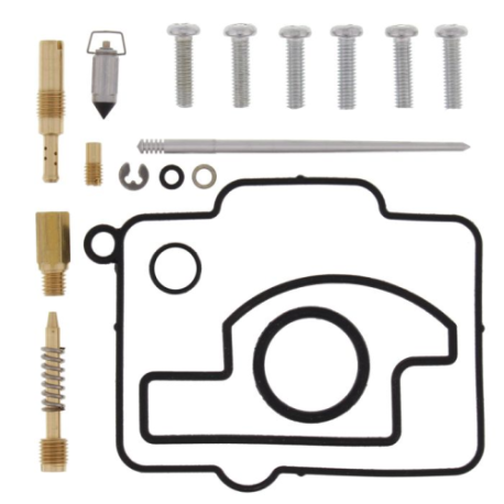 Kit réparation carburateur MOOSE 125 KX 1999