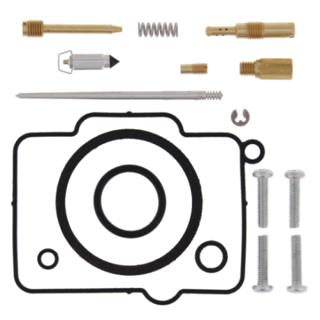 Kit réparation carburateur MOOSE 250 RM 2000