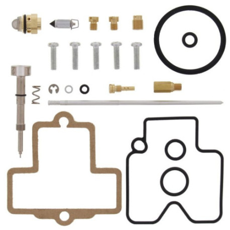 Kit réparation carburateur MOOSE 400 DRZ E 2000 à 2017