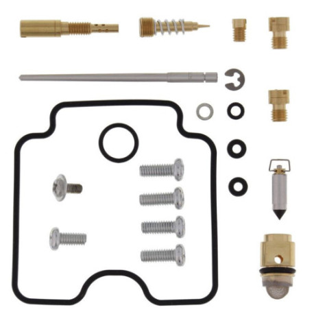 Kit réparation carburateur MOOSE 400 LT-Z 03-08
