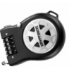 Cable rétractable R2
