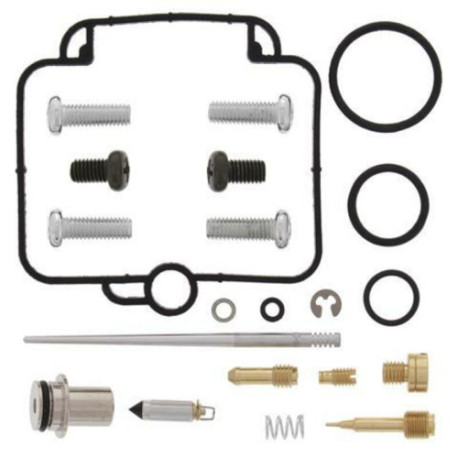 Kit réparation carburateur MOOSE Polaris 500 Sportsman