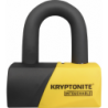 Anti-vol KRYPTONITE U Disque SRA