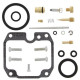 Kit réparation carburateur MOOSE Yamaha 125 Grizzly