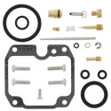 Kit réparation carburateur MOOSE Yamaha 125 Grizzly