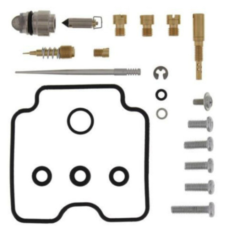 Kit réparation carburateur MOOSE Yamaha 400 Kodiak