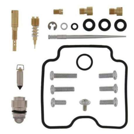 Kit réparation carburateur MOOSE Yamaha 400 Kodiak