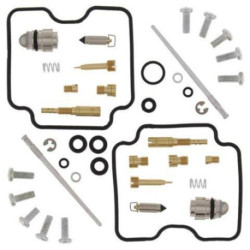 Kit réparation carburateur MOOSE Yamaha 660 Raptor