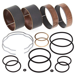 Kit réparation de fourche / bagues MOOSE DRZ 400 2000 à 2016 + KLX 400R 2003
