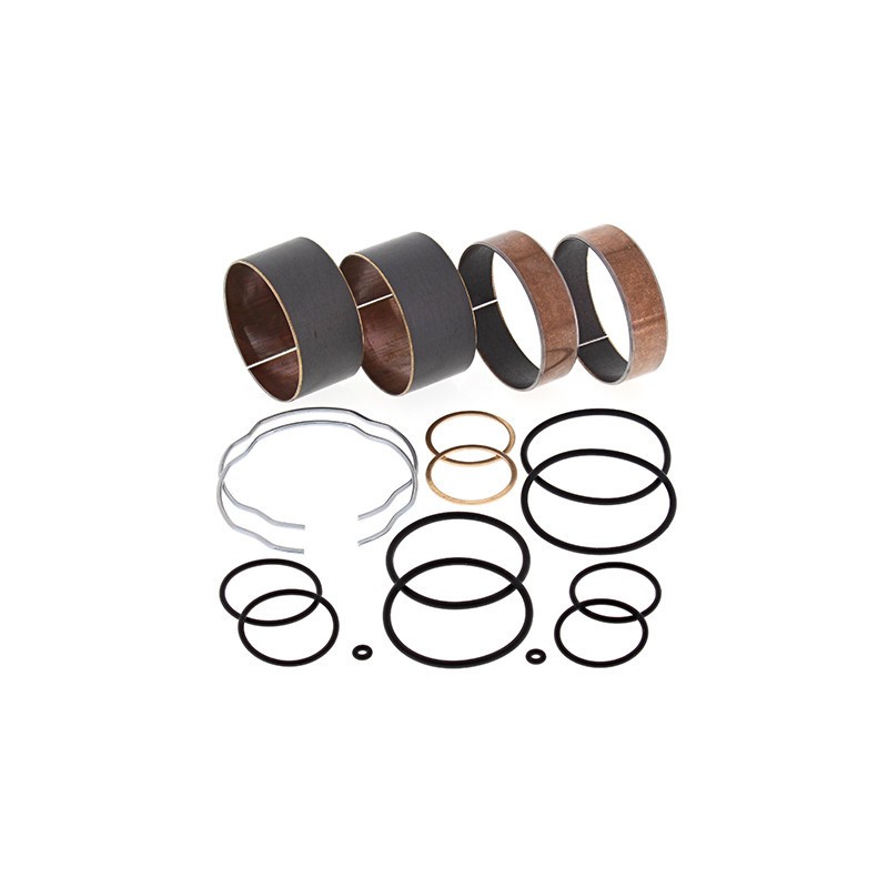 Kit réparation de fourche / bagues MOOSE DRZ 400 2000 à 2016 + KLX 400R 2003