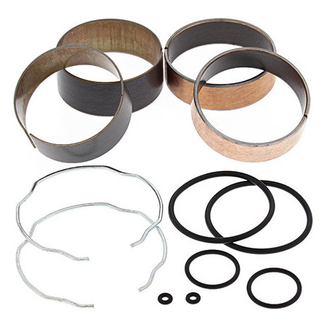 Kit réparation de fourche / bagues MOOSE DRZ 400 SM 2005 à 2016