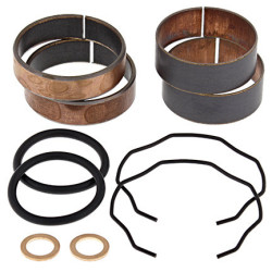 Kit réparation de fourche / bagues MOOSE GSF 600 S Bandit 00-04