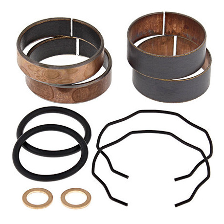 Kit réparation de fourche / bagues MOOSE GSF 600 S Bandit 00-04