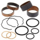 Kit réparation de fourche / bagues MOOSE 125 RM 1990 + 250 RM 1989 à 1990