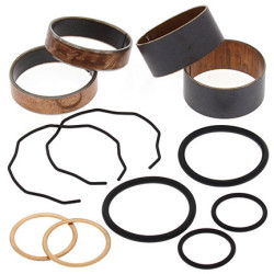 Kit réparation de fourche / bagues MOOSE 125 RM 1990 + 250 RM 1989 à 1990