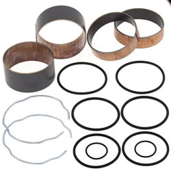 Kit réparation de fourche / bagues MOOSE 125 RM 1998 + 250 RM 1998