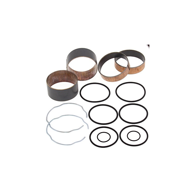 Kit réparation de fourche / bagues MOOSE 125 RM 1998 + 250 RM 1998