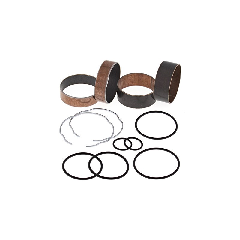 Kit réparation de fourche / bagues MOOSE 125 RM 2000 + 250 RM 2000