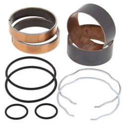 Kit réparation de fourche / bagues MOOSE 125 RM 2002 à 2003