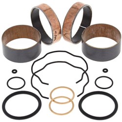 Kit réparation de fourche / bagues MOOSE 200 KDX 1995 à 2006 + KDX 220 1997 à 2005