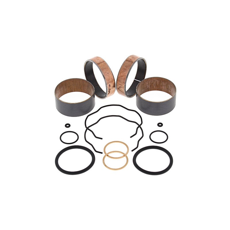 Kit réparation de fourche / bagues MOOSE 200 KDX 1995 à 2006 + KDX 220 1997 à 2005