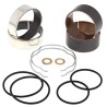 Kit réparation de fourche / bagues MOOSE 250 / 300 CRF L 13-20