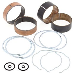 Kit réparation de fourche / bagues MOOSE 250 CRF 2004 à 2008 + 450 CRF 2002 à 2008