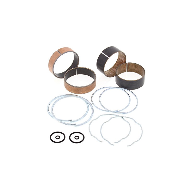 Kit réparation de fourche / bagues MOOSE 250 CRF 2004 à 2008 + 450 CRF 2002 à 2008